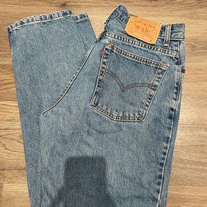 550 Relaxed Fit Levi’s
